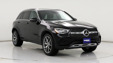 2020 GLC300